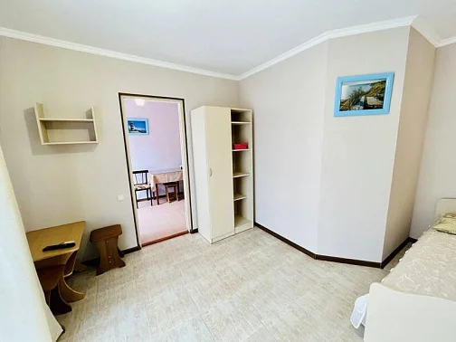 "Янис" гостевой дом, Витязево Фото: 17 из 51