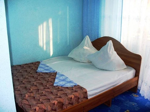 "Панорама" частный сектор, Лоо Фото: 23 из 35