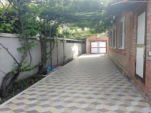 Дом под-ключ Нижнесадовая 4, Ейск Фото: 3 из 4