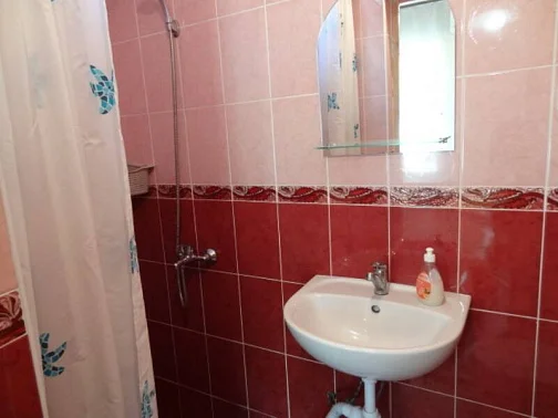 "Тихий уголок" гостевой дом, Архипо-Осиповка Фото: 49 из 51