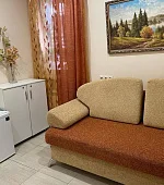 "Комфорт" 4х-местный