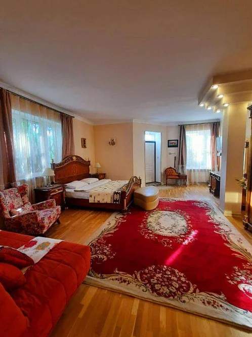 "Dolce Vita" гостевой дом, Сочи Фото: 27 из 31