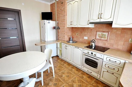 2х-комнатная квартира Фото: 4 из 10