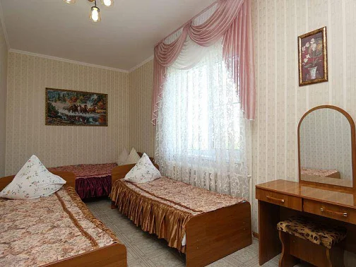 "Виктория" частный сектор, Витязево Фото: 34 из 51