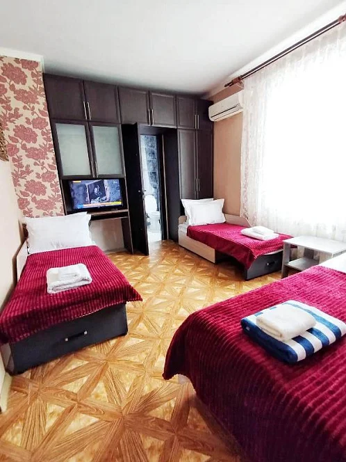 "Николя" частный сектор, Гагра Фото: 23 из 26