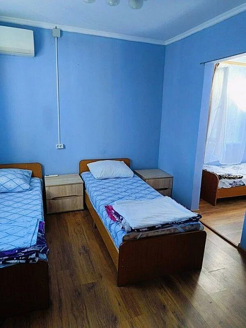 Частный сектор Очамчирская 80, Гудаута Фото: 19 из 33