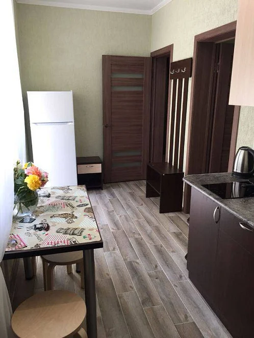 "Пляж" мини-гостиница, Голубицкая Фото: 16 из 51