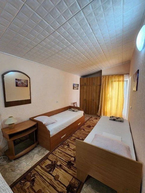 "Надежда" частный сектор, Черноморское Фото: 26 из 32