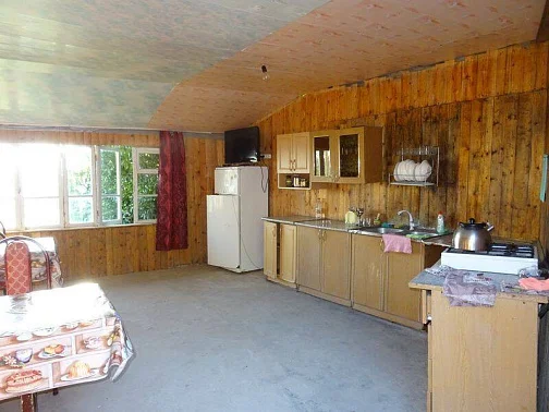"Дом Ерванта" частный сектор, Пицунда Фото: 30 из 50