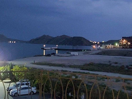 Эллинг Двуякорная бухта 8 эл в-1, Орджоникидзе Фото: 3 из 16