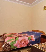 "2х-местный" (№1, №3)