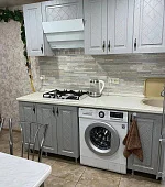 Дом под-ключ