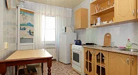 3х-комнатная квартира Победы 111, Лазаревское