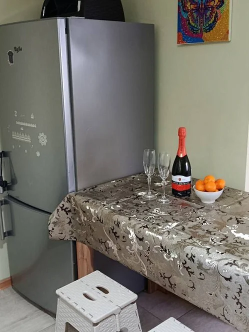 Часть дома под-ключ Шинкуба 260, Очамчира Фото: 4 из 4