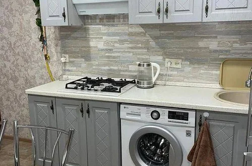 Дом под-ключ Фото: 2 из 18