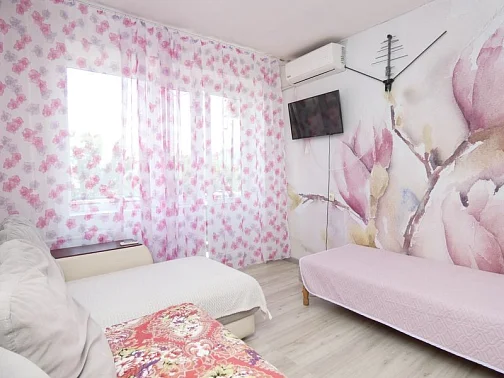 2х-комнатная квартира Дружбы 2 , Кабардинка Фото: 9 из 11