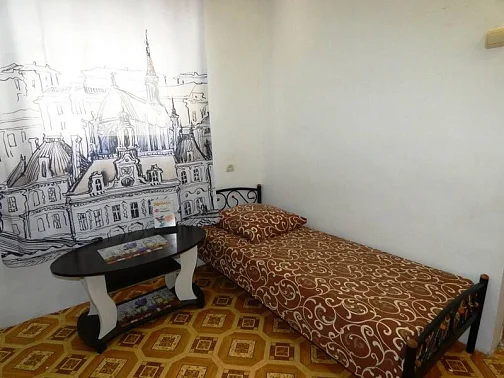 "Зорька" 1-комнатный дом под-ключ, Орджоникидзе Фото: 8 из 12
