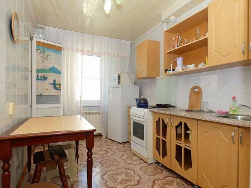 3х-комнатная квартира Победы 111, Лазаревское Фото: 4 из 18