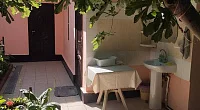 Частный сектор Десантная 44, Геленджик