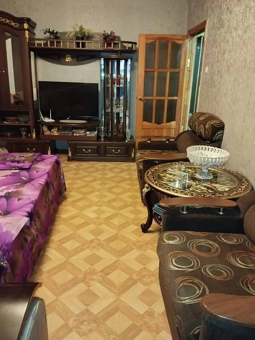 2х-комнатная квартира Чачба 88 кв 1, Сухум Фото: 5 из 8