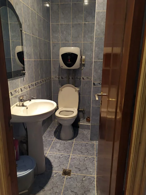 3х-комнатная квартира Абазгаа 51/1 кв 81, Гагра Фото: 22 из 23