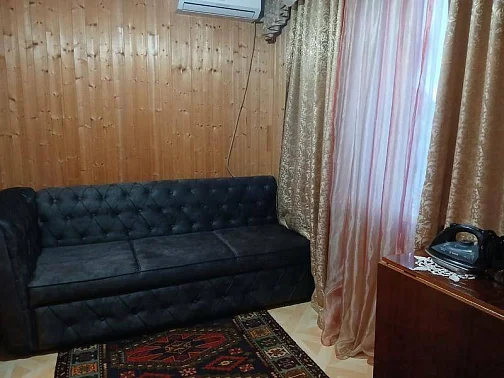 3х-комнатная квартира Агрба 2 кв 12, Пицунда Фото: 9 из 18