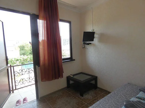 "Аллочка" гостевой дом, Алахадзы Фото: 24 из 53