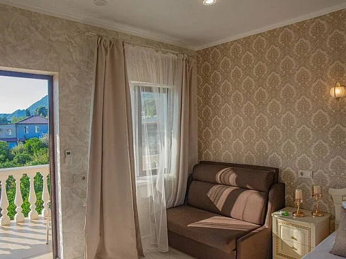 "Мэри" гостиница, Новый Афон Фото: 50 из 51