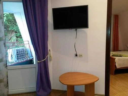 "Русалочка Хоста" гостевой дом, Хоста Фото: 25 из 41