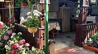 "Дома у Лилии" частное домовладение, Морское