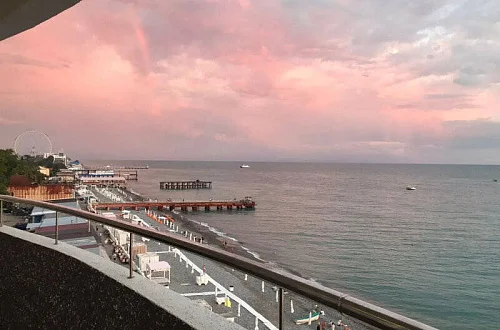 Квартира-студия Фото: 11 из 13