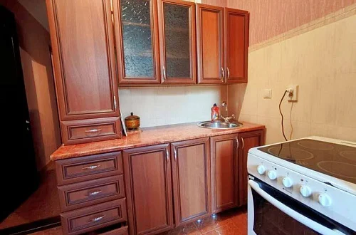 3х-комнатная квартира Фото: 11 из 13