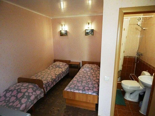 "Уют" частный сектор, Курортное Фото: 31 из 51