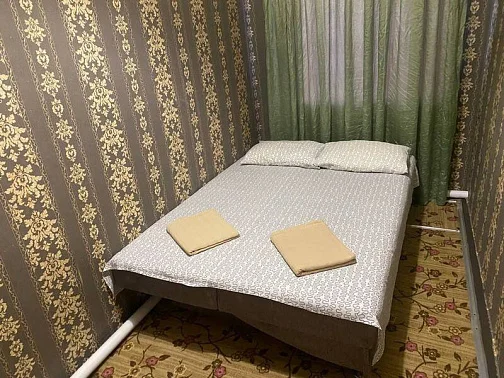 "У Сергея" дом под-ключ, Голубицкая Фото: 14 из 17