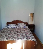 "Стандарт с удобствами" 3х-местный