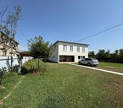 Гостевой дом Школьная 23