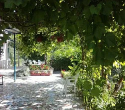 Гостевой дом Армейская 7/А