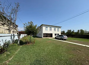 Гостевой дом Школьная 23