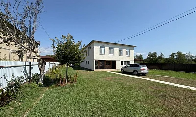 Гостевой дом Школьная 23, Кындыг Фото: 1 из 30