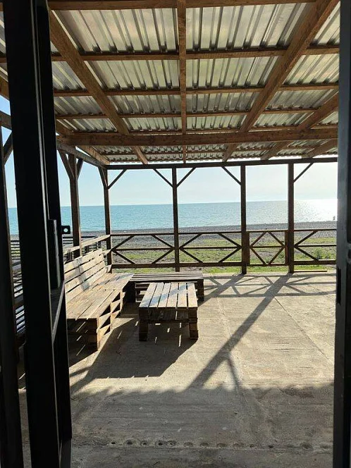 "Уютный дом на берегу моря" дом под-ключ, Нижняя Эшера Фото: 5 из 38