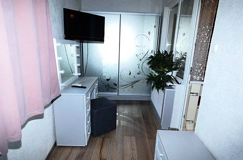 3х-комнатная квартира Фото: 13 из 16