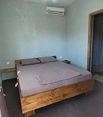 "Стандарт в 1-этажном здании" 3х-местный