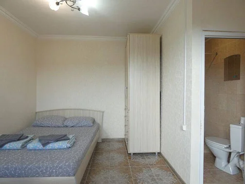 "Аллочка" гостевой дом, Алахадзы Фото: 23 из 53