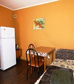 "Люкс" 2х-местный