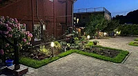 "Вид" гостевой дом, Новомихайловский