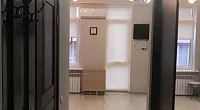 Квартира-студия Чкалова 11, Адлер