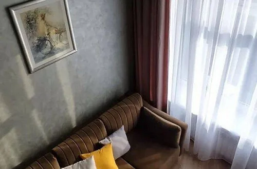 1 комнатная квартира-студия Фото: 5 из 8
