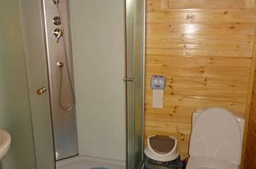 Дом под-ключ Фото: 16 из 16