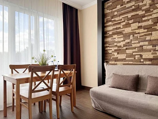 "Alpen House" мини-гостиница, Геленджик Фото: 44 из 51