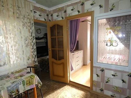 "Инжир" 2х-комнатный дом под-ключ, Судак Фото: 17 из 27